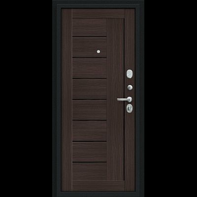 Проф Букле черное/Wenge Veralinga