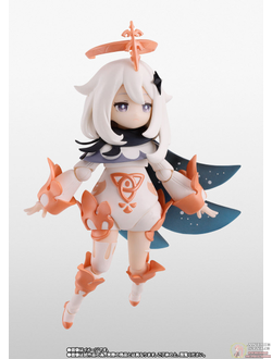 Фигурка Паймон (Paimon S.H.Figuarts)