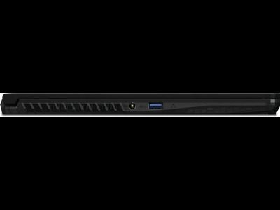 MSI GF63 Thin 12UCX-1037XRU 15.6'' IPS FHD 16Gb, (SSD)256Gb Dos Черный