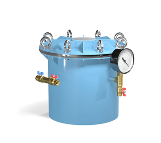 Мановакуумная камера VP-V22-4.5