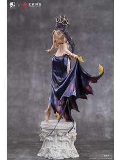 Фигурка 1/6 Эол (Aeolian Princess Feng Ling)