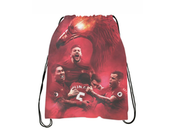 Сумка-мешок для обуви Ливерпуль, Liverpool FC №6