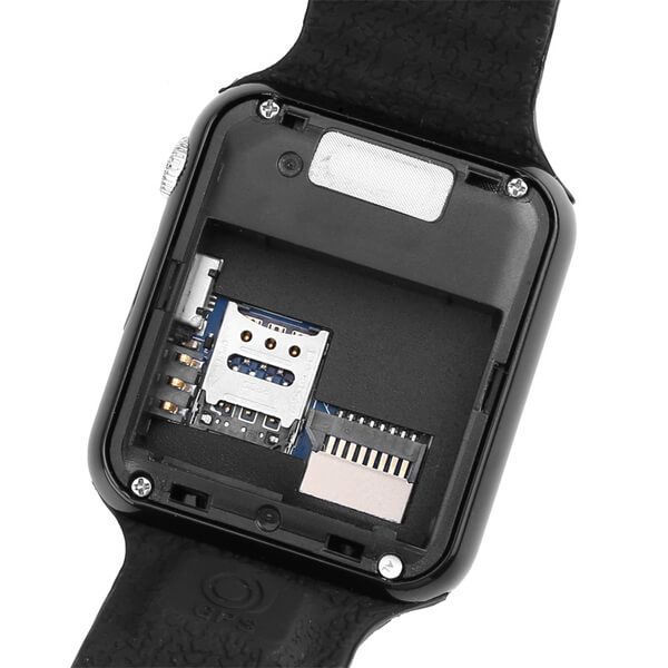 v7k watch setup