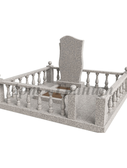 Балясины G603