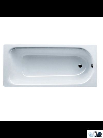 Ванна Kaldewei Eurowa Form Plus мод 311-1 160х70, стальная толщина стали 2,3 мм