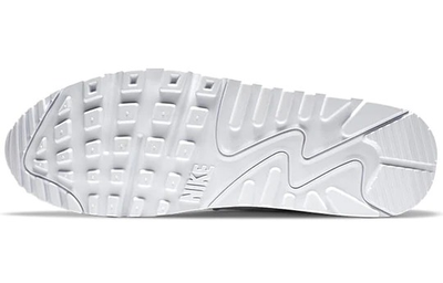 кроссовки Nike Air Max 90 LTR 'Triple White' CZ5594-100 подошва