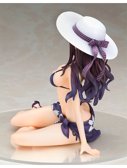 Фигурка 1/7 Утаха Касумигаока (Kasumigaoka Utaha Swimsuit Ver.)