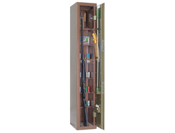 Сейф оружейный ОШ-3П