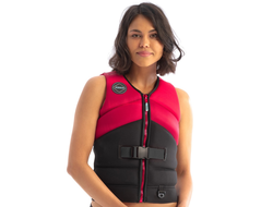 Продажа спасательных жилетов Jobe Unify Women (Hot Pink) в Иркутске