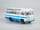 Наши Автобусы журнал №7 с моделью ПАЗ-672М