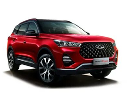 Шумоизоляция Tiggo 7 Pro