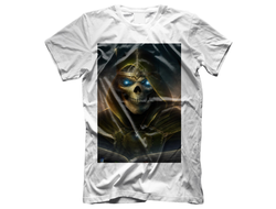 Футболка Герои меча и магии, Heroes of Might and Magic №3