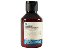 INSIGHT DAILY USE Укрепляющий сухой шампунь, 40 гр