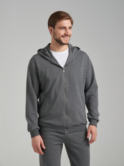 Спортивный костюм мужской 11SKM-1647 RED-N-ROCK'S