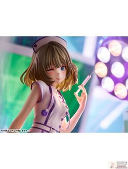 Фигурка 1/7 Каэдэ Такагаки (Kaede Takagaki Beautiful Medicine)
