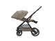 Коляска 2в1 Maxi-Cosi Oxford Plus Twillic Truffle 2025