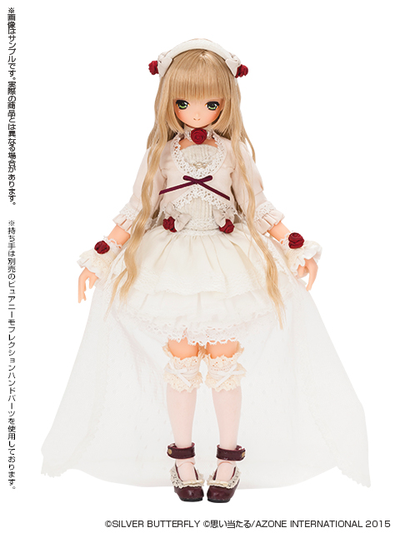 Кукла 1/6 PureNeemo Lien