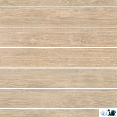 Керамогранит Идальго Вуд Классик Софт Бежевый LMR 120 x 19,5 см лаппатированный