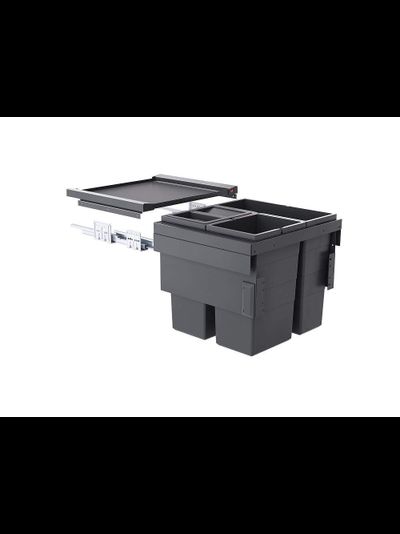 ВСТРАИВАЕМАЯ СИСТЕМА 44Л (18/2X13) CARGO SYNCHRO HAILO