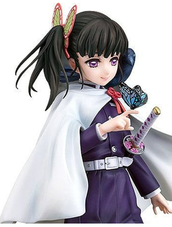 Фигурка 1/7 Канао Цуюри  (Kanao Tsuyuri)