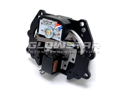 Билед модули Aozoom Z1 Black King Kong Laser 2025 Original 3.0 дюйма, 2 чипа, 5500K, 12V, 55W/75W, крепление 3R и гаечное (комплект, 2шт)