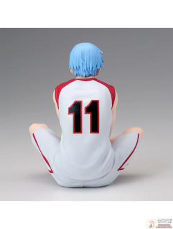 Фигурка Тэцуя Куроко (Kuroko Tetsuya Bandai Spirits)