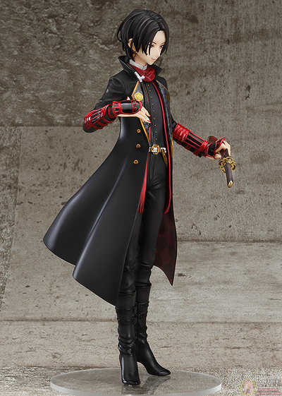 Фигурка 1/8 Кашу Киёмицу (Kashuu Kiyomitsu)