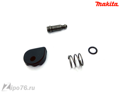 Фиксатор стопор ушм МАКИТА 9555 9556 9557 9558