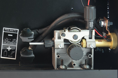 Сварочный полуавтомат TSS PRO MIG/MMA-160, 067070