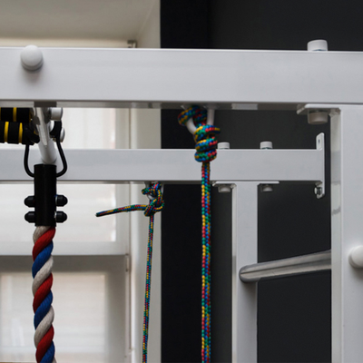 Шведская стенка Рекорд Монолит №3 - турник фиксированный