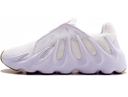 Adidas Yeezy Boost 451 белые