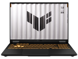 ASUS TUF Gaming F16 -  RTX 5060