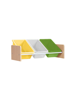 НАСТОЛЬНАЯ НАКЛОННАЯ СИСТЕМА ХРАНЕНИЯ 3