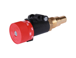 Регулятор тяги FR 124(REGULUS RT4Z) ROMMER (RT 493112 002, REGULUS RT4Z) (Арт. RSB-1110-005696)