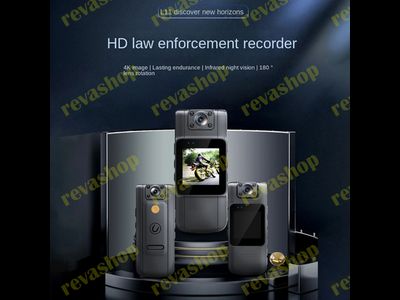 Мини видеокамера экшн карманная видеорегистратор с экраном