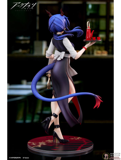 Фигурка 1/8 Чэнь (Ch'en Teatime Ver.)