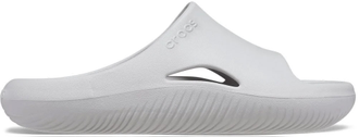 Crocs Mellow slide grey
