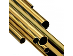 Латунный профиль