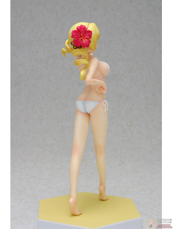 Фигурка 1/10 Мами Томоэ (Mami Beach Queens)