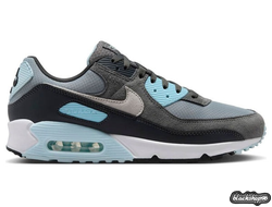 NIKE AIR MAX 90 СИНИЕ (40-45)