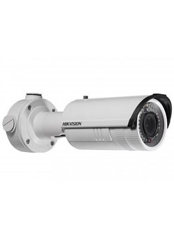 DS-2CD2622FWD-IZS - 2Мп уличная цилиндрическая IP-камера