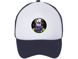 Кепки Андертейл, Undertale