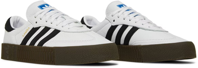 Adidas Samba Rose Cloud White