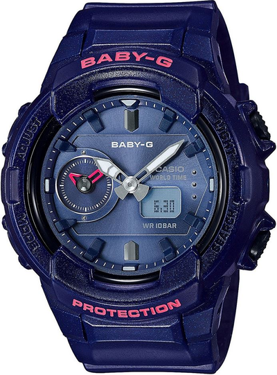 Часы Casio Baby-G BGA-230S-2A