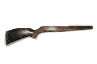 СКС (ОП-СКС, ВПО-208) ложа МОНТЕ-КАРЛО орех [ручная работа]