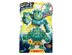 Фигурка GooJitZu Фугу Дип Гу Сиа тянущаяся 41533