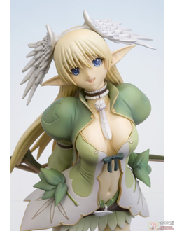 Фигурка 1/8 Ранах Элвин (Ranah Elwyn Sylphis)