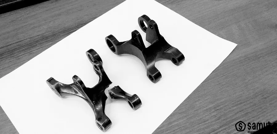 Кронштейн велосипеда