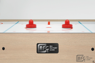 Аэрохоккей BFG Ice Transform 5 (Йоркшир) Light