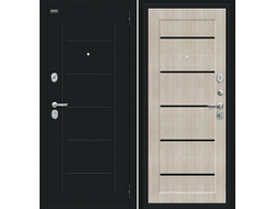 R-2 Борн Букле черное/Cappuccino Veralinga